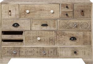 Скрин Puro 14 Drawers
