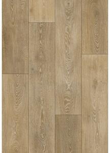Mexen Alabama винилови панели 1240 x 182 mm SPC 6,5 mm, подложка IXPE 1,5 mm, 4 V-фуга, дъб