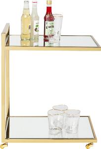 Маса за сервиране Classy Gold