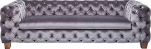 Диван My Desire Grey 3-Seater