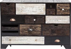 Скрин Finca 14 Drawer
