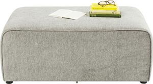 Табуретка Infinity Pouff 50 Elements Grey