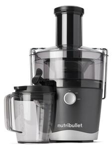 Сокоизстисквачка Nutribullet NBJ100G, 1.5л. вместимост, 2 скорости, 800W, черен