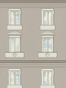 Влизелинов тапет за стена versace 6 79132-1