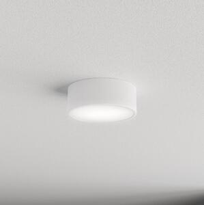 Brilagi - Плафон CLARE 1xE27/40W/230V Ø 20 cm бял