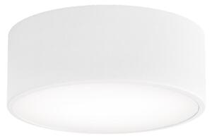 Brilagi - LED RGBW димируемо таванно осветително тяло CLARE 1xE27/9W/230V Wi‑Fi бял