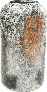 Ваза Moonscape Orange 31cm