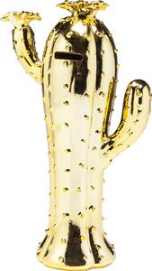 Касичка Cactus Desert Blossom Gold 30cm