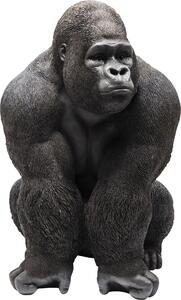 Деко фигура Monkey Gorilla Front XXL