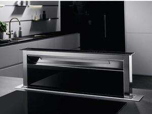 AEG DDE5960B Аспиратор за вграждане в работен плот и долна композиция шкафове