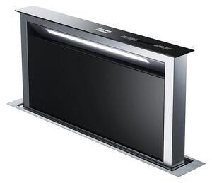 Franke FDW 908 IB XS Аспиратор за вграждане в работен плот и долна композиция шкафове