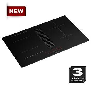 Faber GALILEO LINEAR A830 Аспиратор за вграждане в работен плот и долна композиция шкафове