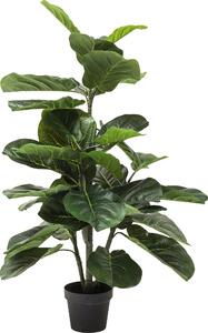 Деко растение Fiddle Leaf 120cm