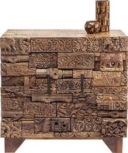 Скрин Shanti Surprise Puzzle Nature 2 Doors