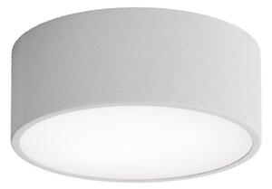 Brilagi - Плафон със сензор CLARE 1xE27/40W/230V Ø 20 см сив
