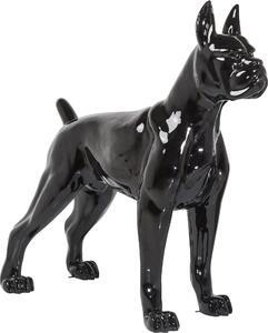 Деко обект Toto XL Black