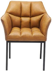Стол Thinktank Brown
