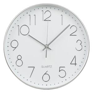Стенен часовник ø 30 cm Lalibela – House Nordic