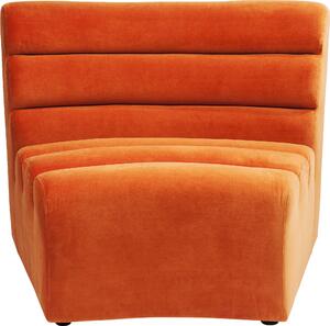 Диван Element Wave Orange