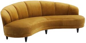 Диван Dschinn Amber 3-Seater Amber 233cm