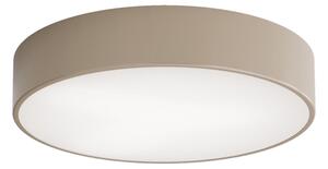 Brilagi - LED RGBW димируемо таванно осветително тяло CLARE 3xE27/9W/230V Wi-Fi бежово