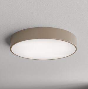 Brilagi - Плафон CLARE 4xE27/40W/230V Ø 50 см бежов
