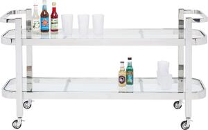 Количка за сервиране Daydrinking 140cm