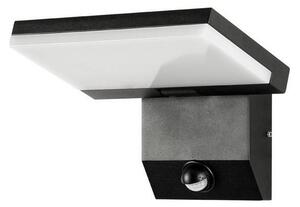 Immax 08513L - LED външна стенна лампа с датчик MODERN LED/18W/230V IP65