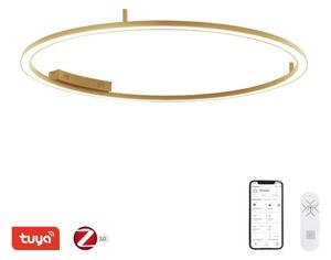 Immax NEO 07290-120G-LED+CCT Димируем плафон FINO 72W/230V Tuya диам. 120 cm + дистанционно