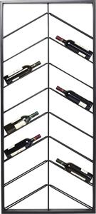 Етажерка за вино Bistro Double 160cm