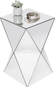 Помощна маса Luxury Triangle