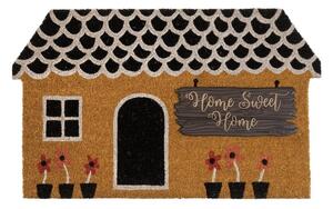 Изтривалка от кокосови влакна 45x75 cm Villa – Casa Selección
