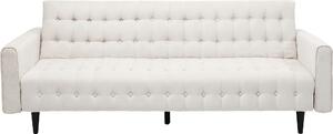 Разтегателен диван Milchbar Beige