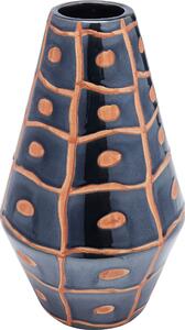 Ваза Mocca Dots 35cm