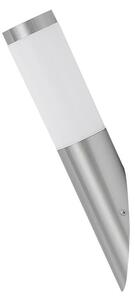 Rabalux 8261 - Екстериорен аплик INOX TORCH 1xE27/25W IP44