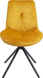 Стол Mila Yellow