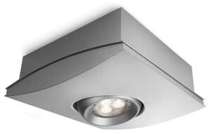 Philips Massive 56400/48/13 - LED Димируема Точково осветление, луна InStyle 1xLED/7,5W