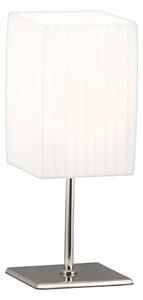 GLOBO 24660 - Настолна лампа BAILEY 1xE14/40W