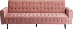 Разтегателен диван Milchbar Mauve