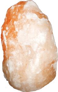 GLOBO 28300 - (Himalayan) Salt лампа STONE 1xE14/15W/230V