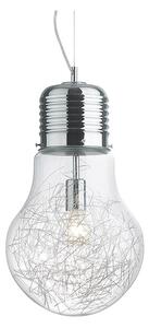 Ideal Lux - Пендел 1xE27/60W/230V Ø 30 см