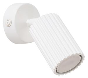 Brilagi - LED стенен точков осветител CRESTO 1xGU10/10W/230V бял