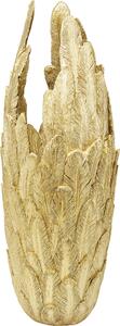 Ваза Feathers Gold 91cm
