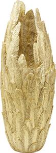 Ваза Feathers Gold 80cm