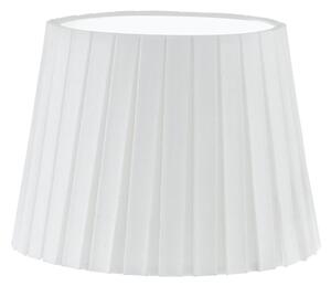Brilagi - Настолна лампа CERIA 1xE14/40W/230V Ø 25 см медна/бяла