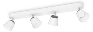 Philips 53344/31/16 - LED Спот DENDER 4xLED/4W/230V