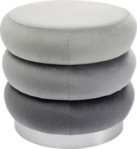Табуретка Sandwich Grey