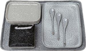 Комплект съдове Starry (11pcs)