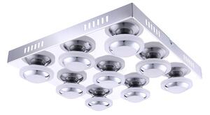 Wofi 9589.09.01.0000 - LED Лампа за таван CARTER 9xLED/4,5W/230V