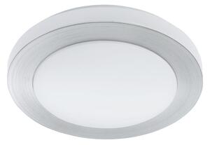 Eglo 94968 - LED За баня лампа LED CAPRI 1xLED/16W/230V IP44